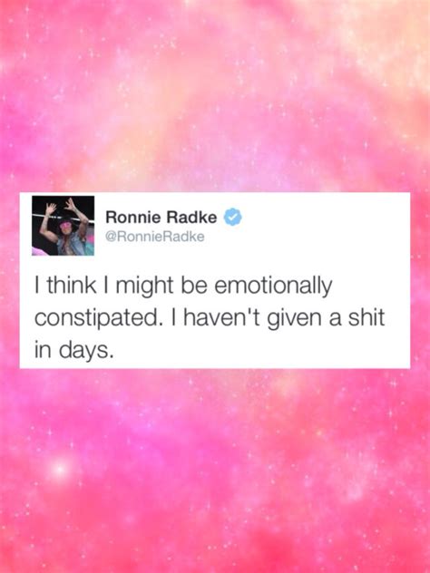 Ronnie Radke Quotes. QuotesGram