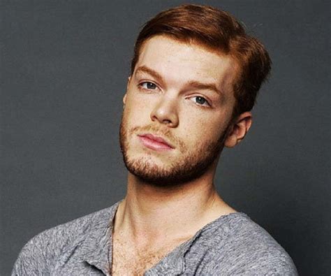 cameron monaghan biography height life story super stars bio