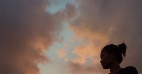 My White Romance: Senja Yang Tak Pernah Padam