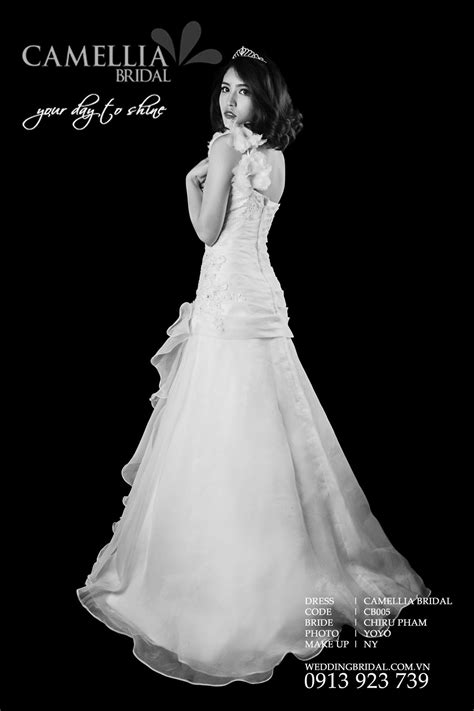 Camellia Bridal - CAMELLIA BRIDAL | 0913 923 739 DRESS: CAMELIA BRIDAL