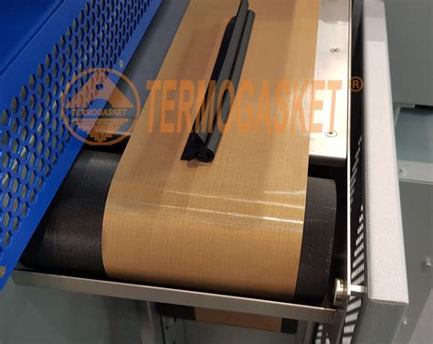 Teflon platna (lepiva i nelepiva) – Termoplast