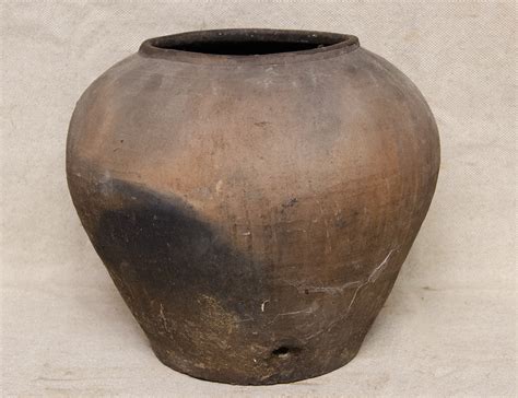 Контора К - Старинный горшок, артикул ГШ-14906