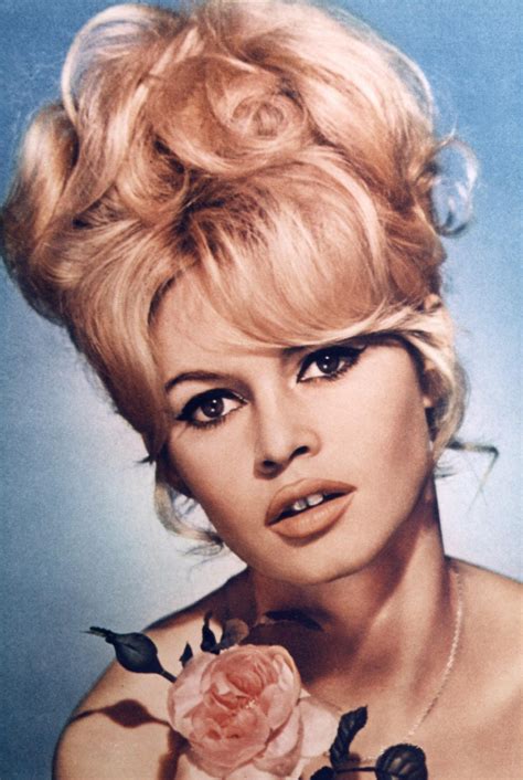 Бриджит Бардо - Brigitte Bardot фото №138252