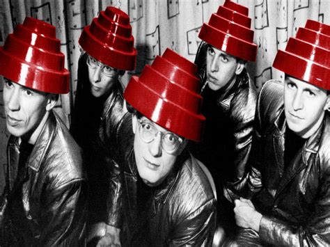 Devo – laut.de – Band