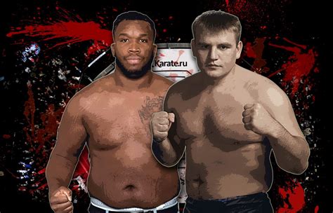 Bellator 230: Домингос Баррос vs. Кирилл Сидельников. Результат ...