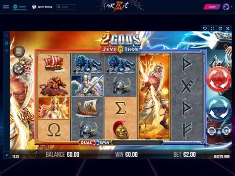 Mr Bit Casino Rated 4 out of 5 - 150% up to €50 Sign Up Bonus