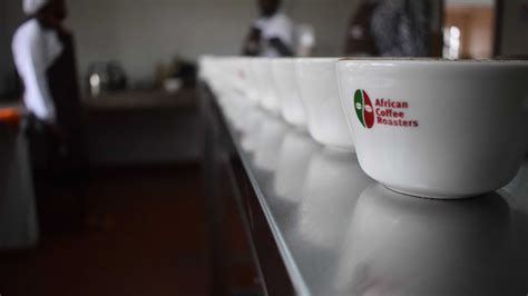 African Coffee Roasters (EPZ) Limited – Lab Works East Africa