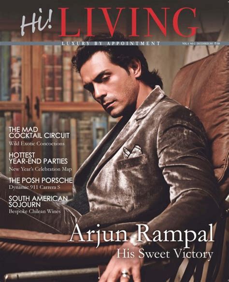 АРДЖУН РАМПАЛ / ARJUN RAMPAL / अर्जुन रामपाल | ВКонтакте