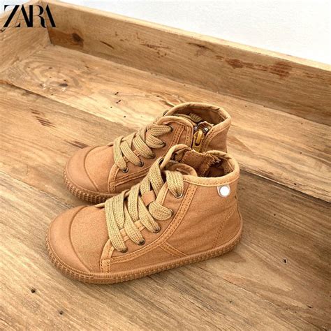 Кеды Zara - купить с доставкой по выгодным ценам в интернет-магазине ...