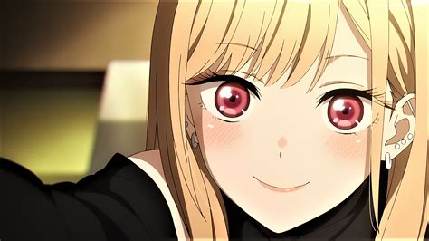 Marin Kitagawa My Dress-Up 4K #151g Wallpaper 4K PC