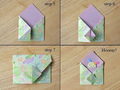 blythe woolly lamb hoods  origami envelope tutorial  march