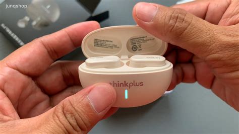 Lenovo LP19 New Low-Cost Earbuds Under $15 | Techxreviews