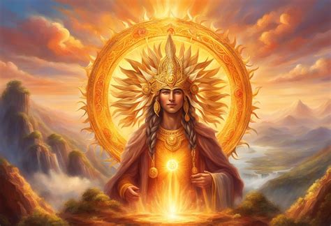 Dazhbog – Mythical Encyclopedia