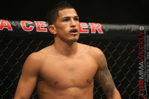 Anthony Pettis Becomes Co-Owner of Roufusport in Wisconson - MMAWeekly ...