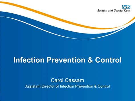 PPT - Infection Prevention Control PowerPoint Presentation, free download - ID:933716