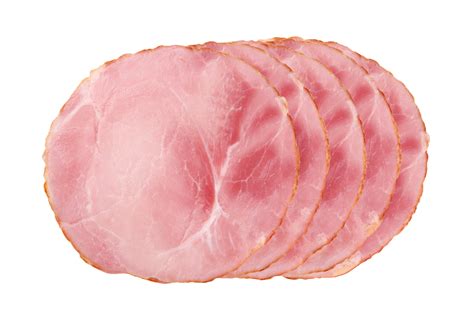 Deli Sliced Country Style Ham | Frank Stoysich Meats