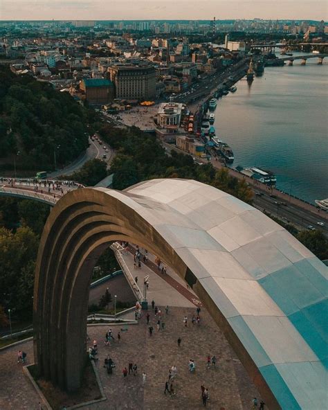 Kyiv Київ Киев - я пред тобой за все в ответе, моя история, мой дом ...