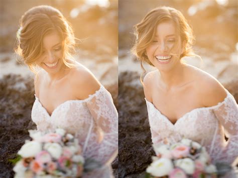 10 Bridal Poses for Wedding Photographers