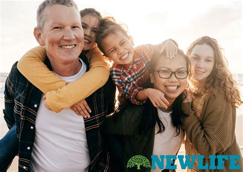 10 Strategies for a Successful Stepfamily | New Life