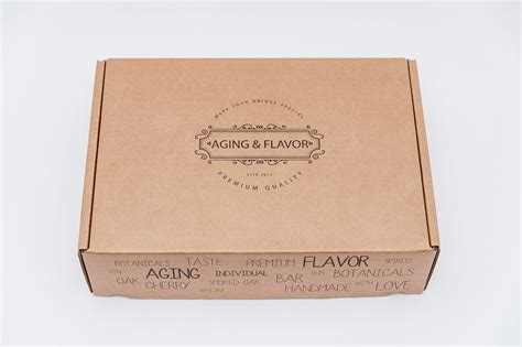 AGING & FLAVOR Whisky Set Ennoble Your Whisky to Your Very - Etsy