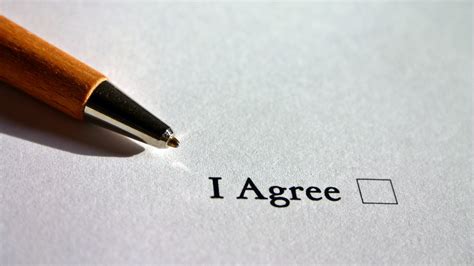 Forms of consent to personal data processing in the light of GDPR