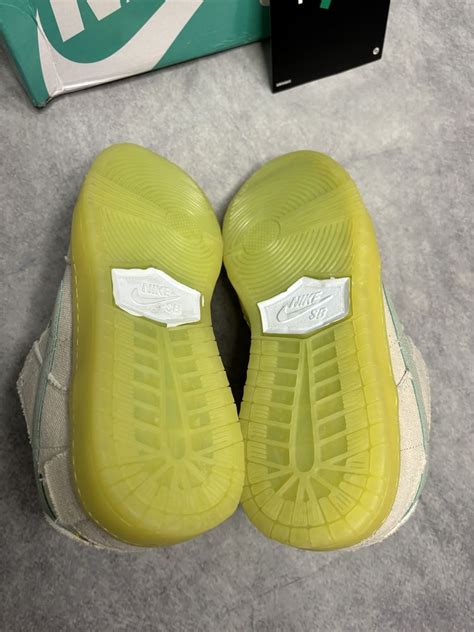 Кроссовки Nike SB Dunk "Low Mummy", мумии: 1 540 грн. - Кросівки для ...