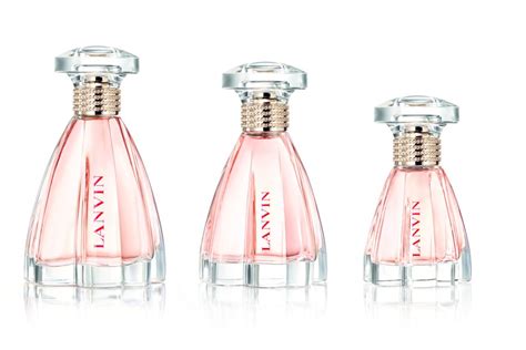 Nuevo Modern Princess Lanvin | NetUruguay