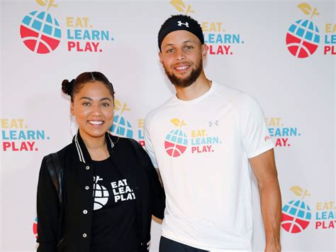 Stephen and Ayesha Curry on Helping America’s Children Through a
