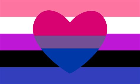 Bisexual Non-binary Wallpapers - Wallpaper Cave