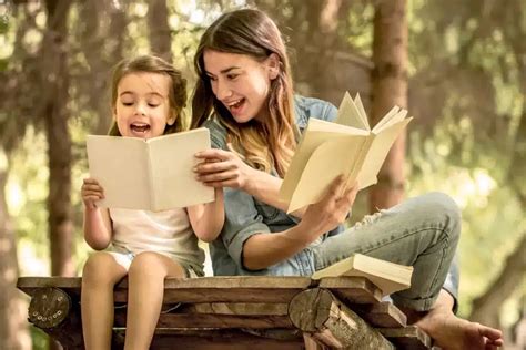 O Que É Leitura Compartilhada - Guia prático de leitura compartilhada em família