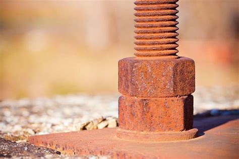 Entendiendo La Corrosión En Materiales Metálicos – CZUCN