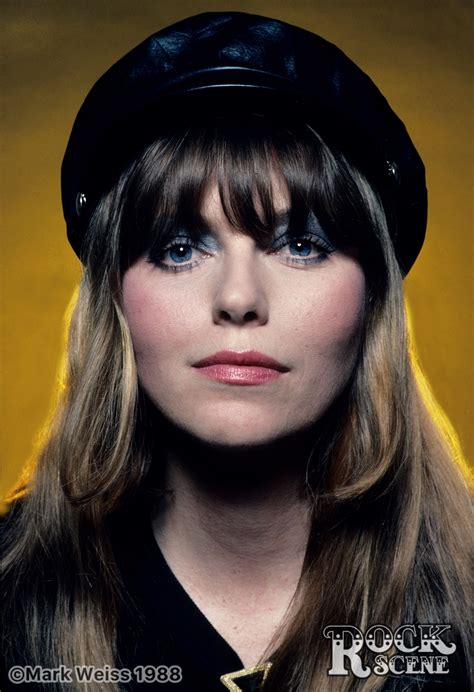 Bebe Buell Bebe Buell Bebe Buell Added A New Photo.
