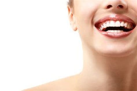 Teeth Whitening Side Effects | Dentist In Madison, WI