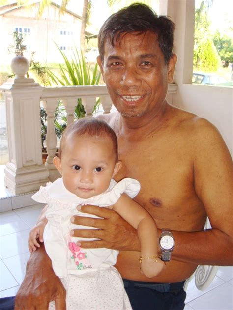 remembering abah, on father’s day – Mysarang's Weblog