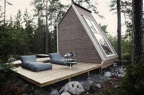 Modern Cabin Designs That Are Breathtaking