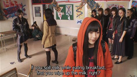 10rina • Majisuka Gakuen 2: Episode 2