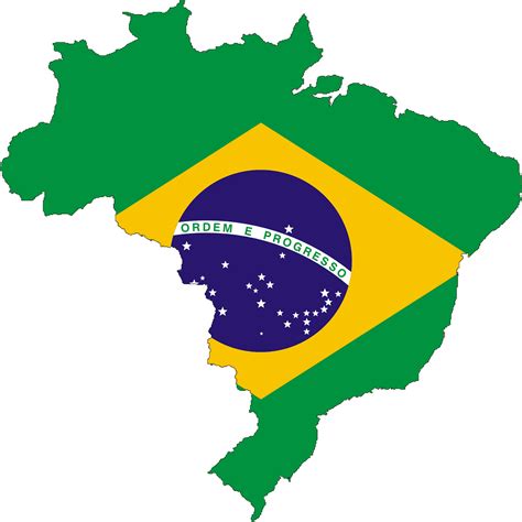 Brasil Clima E Vegetação - 5