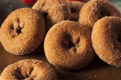 apple cider donuts near me
