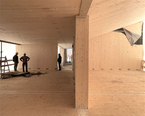 environmental benefits clt construction