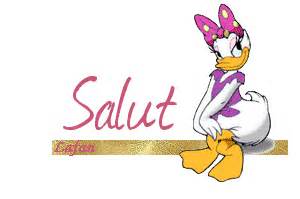 salut