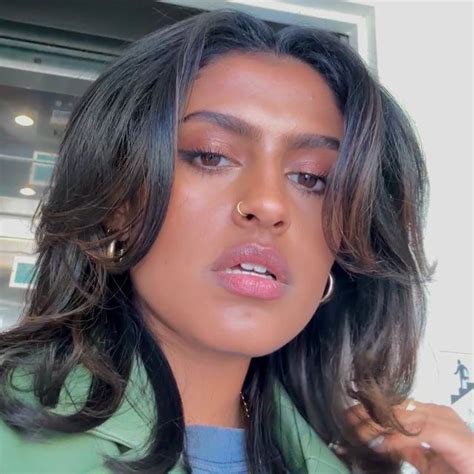 YAMINI NAMBIMADOM (@showmetheyamz) on Threads