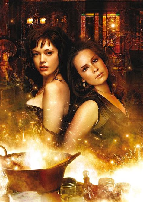 Charmed