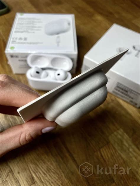 AirPods Pro 2 Platinum Type-C НОВАЯ МОДЕЛЬ (Аирподс, эирподс, air pods ...