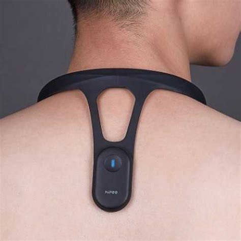 Jual Hipee Smart Posture Corrector Terapi Koreksi Punggung - P1