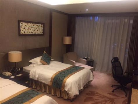 SOLUXE HOTEL KUNMING - Prices & Reviews (China)