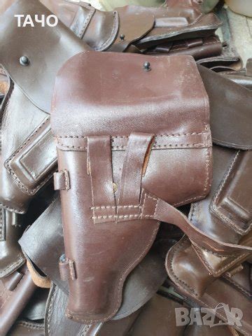 кобури за Макаров в Колекции в гр. Сандански - ID39518507 — Bazar.bg
