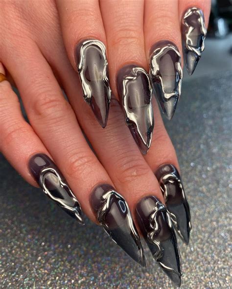 30 Hot 2024 Nail Designs You'll Love