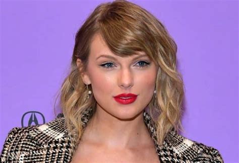 13 Rare Taylor Swift Without Makeup Pictures