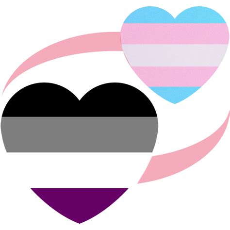 Some transparent lgbt solidarity icons 😊 Feel free... - How lovely