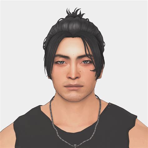 josh joshseoh cole hair